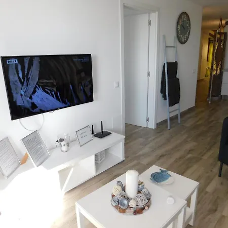 Appartamento El Rincon De Maruca
