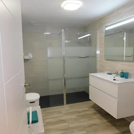 El Rincon De Maruca Gran Tarajal