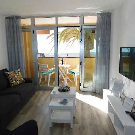 El Rincon De Maruca Гран-Тарахал