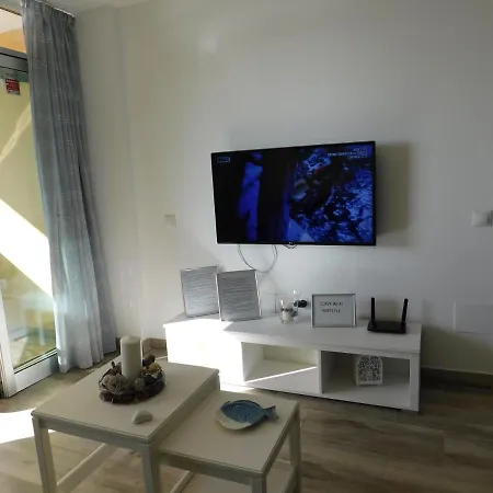 El Rincon De Maruca * Гран-Тарахал