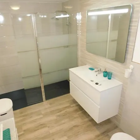 El Rincon De Maruca Гран-Тарахал