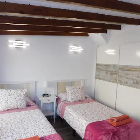 El Rincon De Maruca Gran Tarajal