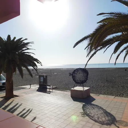 El Rincon De Maruca Lägenhet