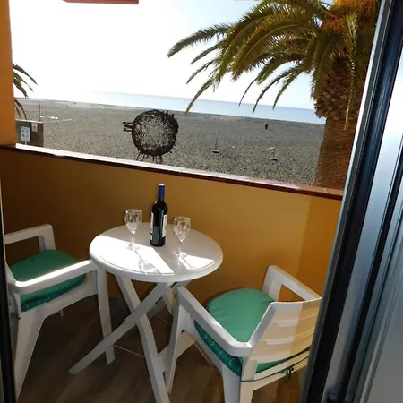 Lägenhet El Rincon De Maruca Gran Tarajal