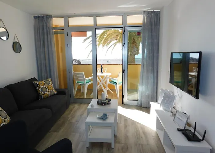 El Rincon De Maruca Гран-Тарахал