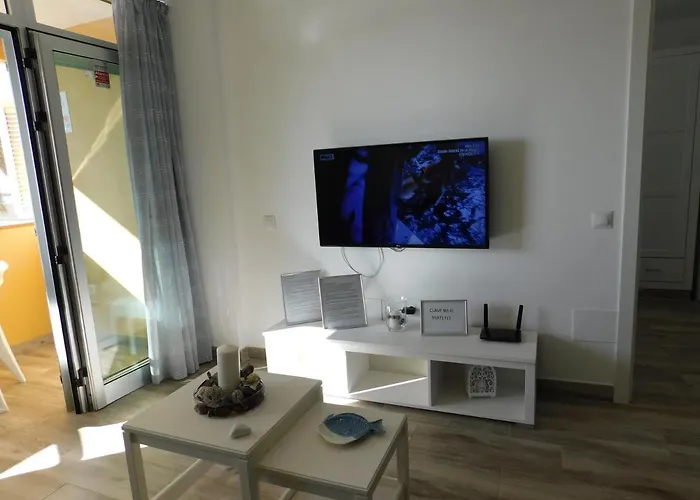 El Rincon De Maruca * Гран-Тарахал