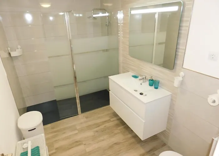 El Rincon De Maruca Гран-Тарахал