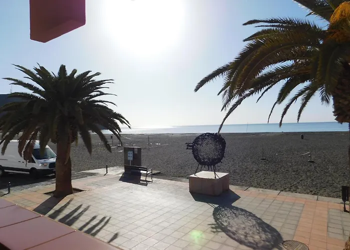 El Rincon De Maruca Апартаменты