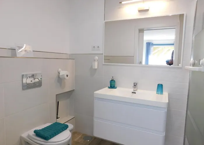 El Rincon De Maruca *