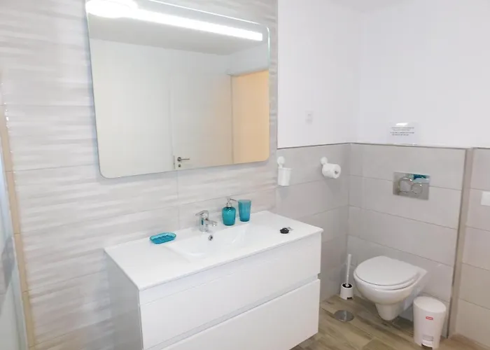 El Rincon De Maruca Апартаменты *