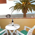Апартаменты El Rincon De Maruca *