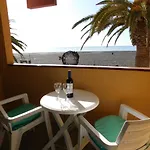 El Rincon De Maruca Апартаменты Гран-Тарахал