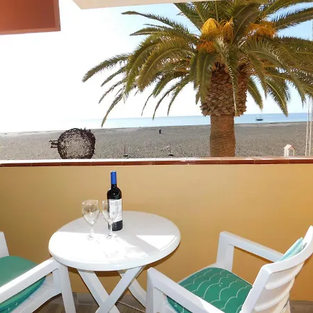 Appartement El Rincon De Maruca *