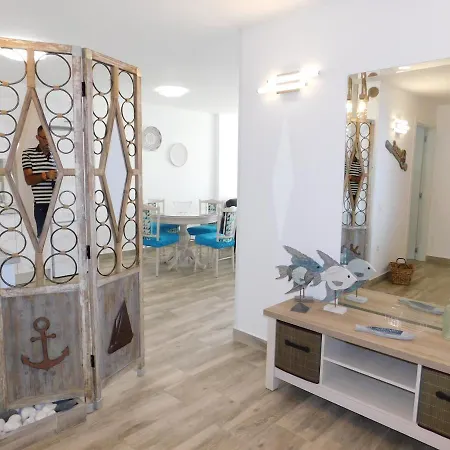 El Rincon De Maruca Gran Tarajal