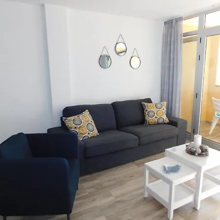 El Rincon De Maruca Appartement