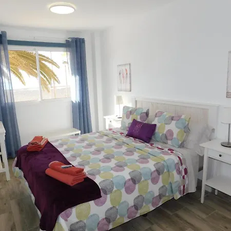 Apartment El Rincon De Maruca