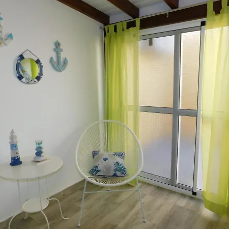 El Rincon De Maruca Appartement Gran Tarajal