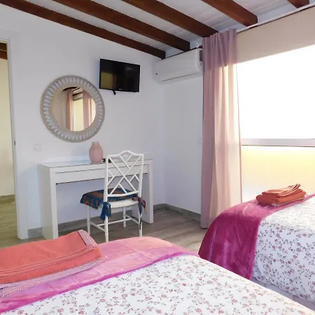 El Rincon De Maruca Apartment Gran Tarajal