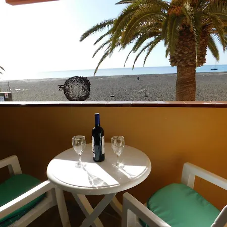 El Rincon De Maruca Appartement Gran Tarajal