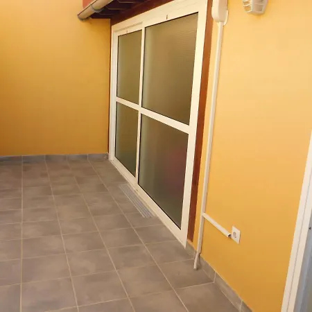 El Rincon De Maruca * Gran Tarajal