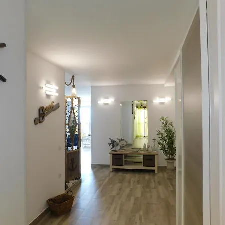 El Rincon De Maruca Apartment