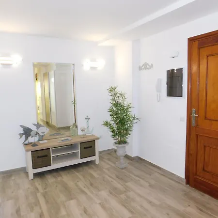 El Rincon De Maruca Appartement Gran Tarajal