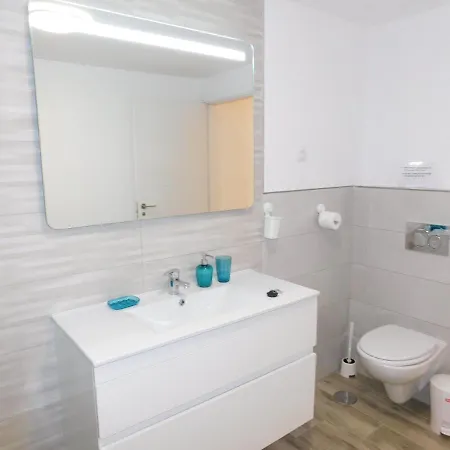 El Rincon De Maruca Appartement *