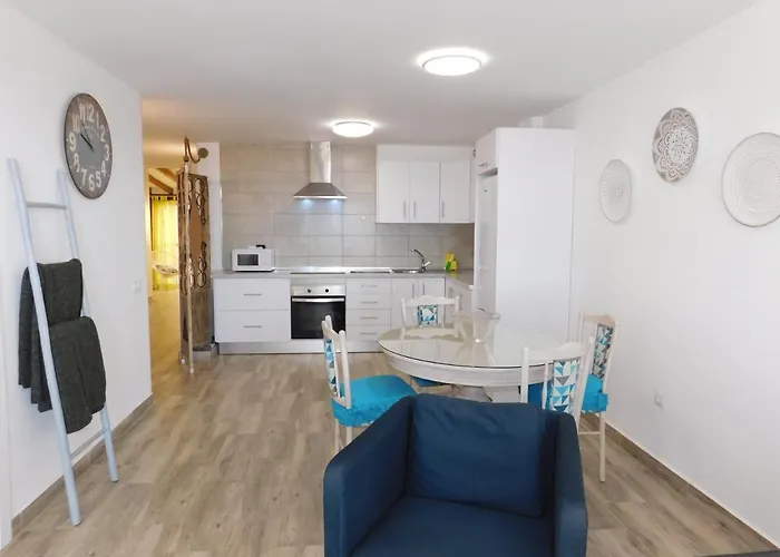 El Rincon De Maruca *