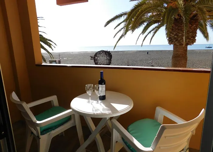 El Rincon De Maruca Apartman Gran Tarajal