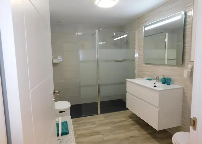 El Rincon De Maruca グラン・タラハル