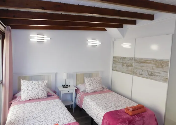 El Rincon De Maruca グラン・タラハル