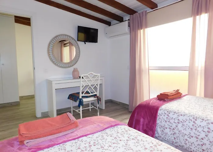 El Rincon De Maruca Apartman Gran Tarajal