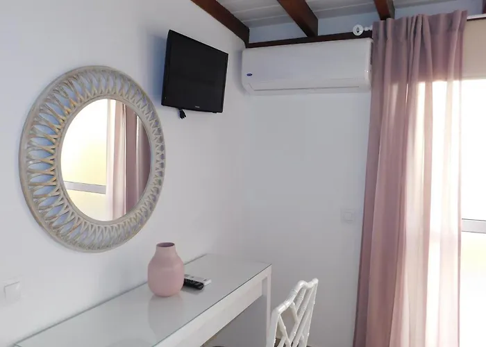 El Rincon De Maruca * グラン・タラハル