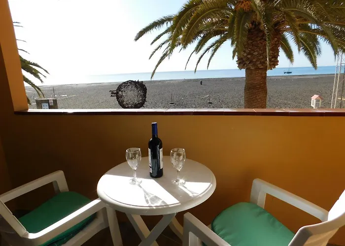 El Rincon De Maruca Apartman Gran Tarajal