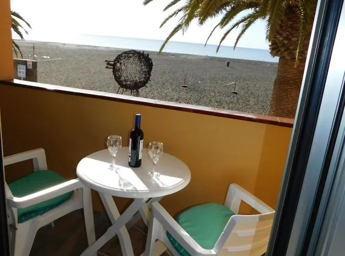 Apartman El Rincon De Maruca Gran Tarajal