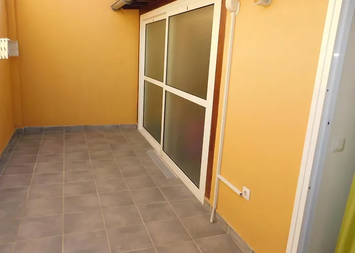 El Rincon De Maruca * グラン・タラハル