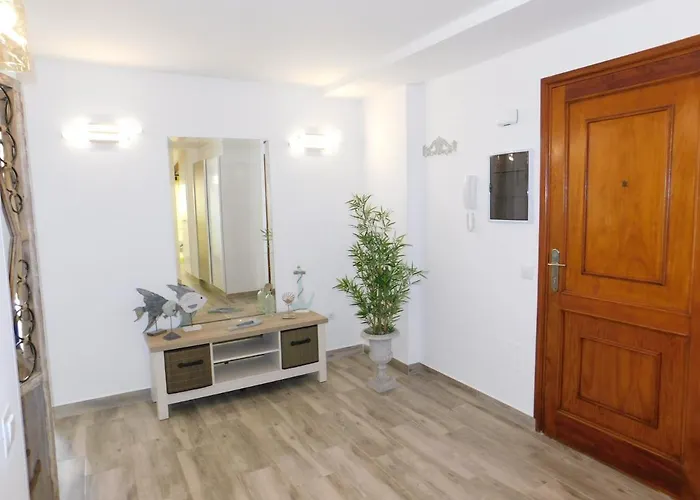 El Rincon De Maruca アパート グラン・タラハル