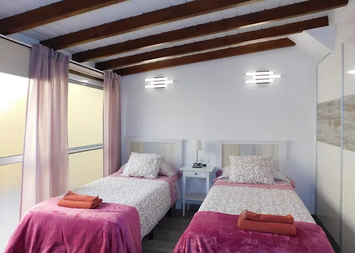 El Rincon De Maruca *