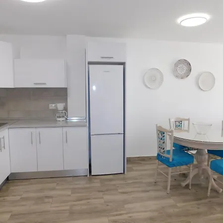 Διαμέρισμα El Rincon De Maruca Gran Tarajal