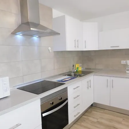 Διαμέρισμα El Rincon De Maruca *