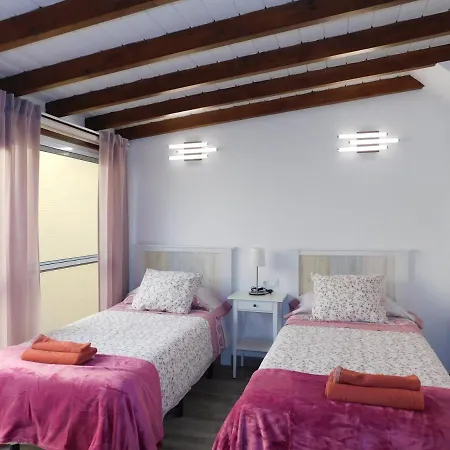 El Rincon De Maruca *