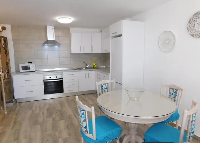 El Rincon De Maruca *