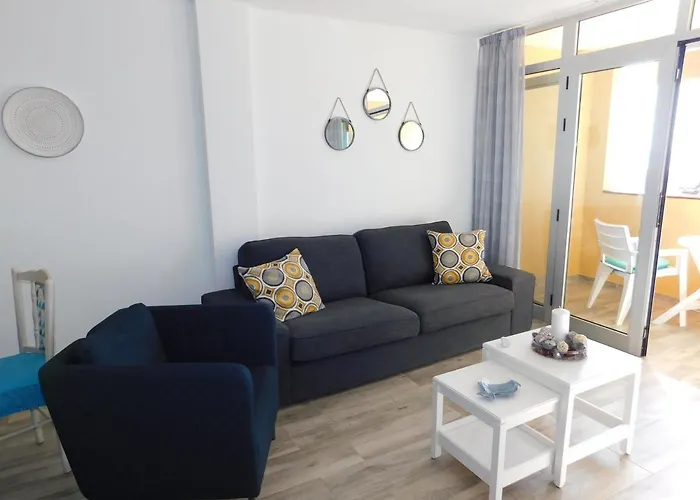 El Rincon De Maruca Apartment