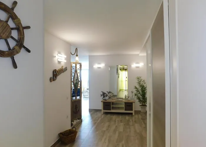 El Rincon De Maruca Apartment